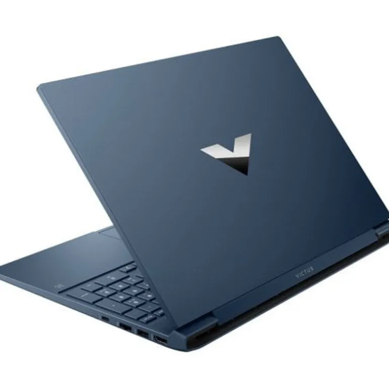 Portátil HP Victus 15-FA0048NS i7-12650H RTX 3050 32GB 1TB SSD 15.6" FreeDOS