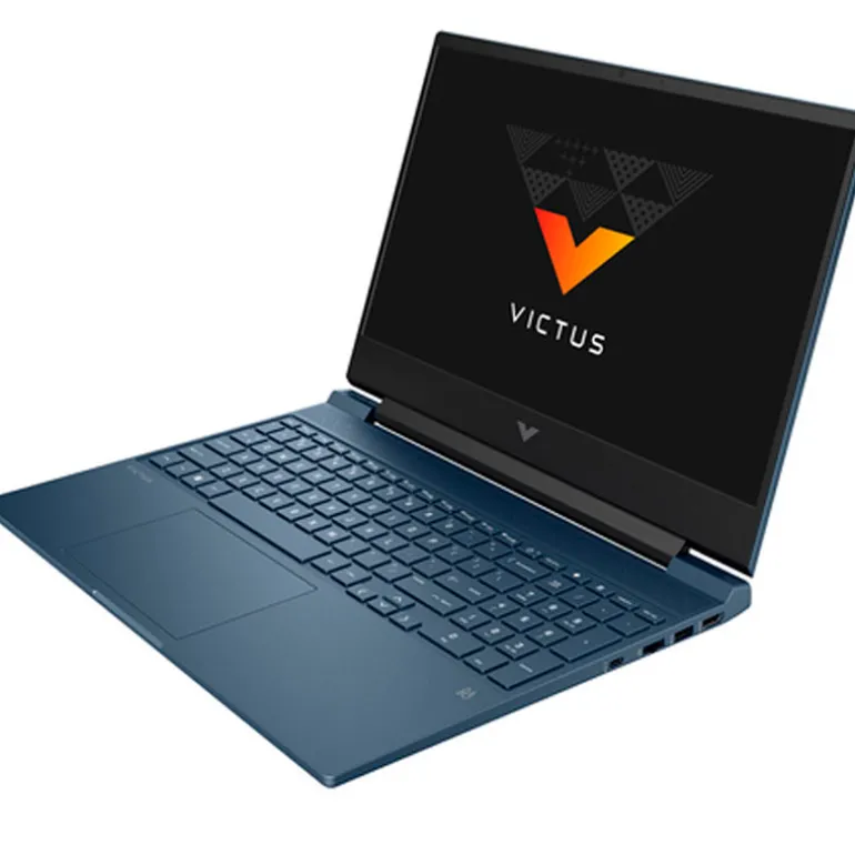 Portátil HP Victus 15-FA1031NS i7-13620H RTX 4060 16GB 1TB 15.6" FreeDOS