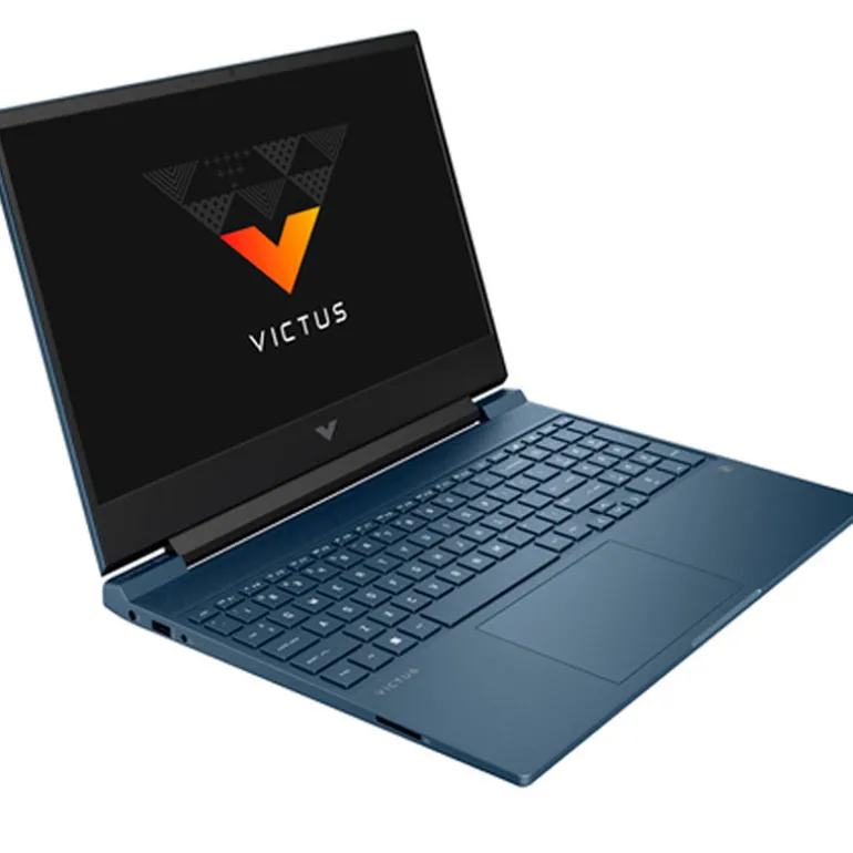 Portátil HP Victus 15-FA1031NS i7-13620H RTX 4060 16GB 1TB 15.6" FreeDOS