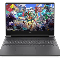Portátil HP Victus Gaming 16 R1040NS i7-14650HX RTX 4070 32GB 1TB 16.1"' FreeDOS