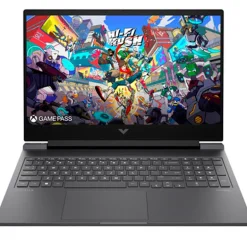 Portátil HP Victus 16-R1028NS i7-14650HX RTX 4070 32GB 1TB 16.1" FreeDOS