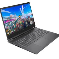 Portátil HP Victus 16-R1028NS i7-14650HX RTX 4070 32GB 1TB 16.1