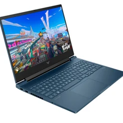 Portátil HP Victus 16-R1001NS i7-14650HX RTX 4060 32GB 1TB 16.1