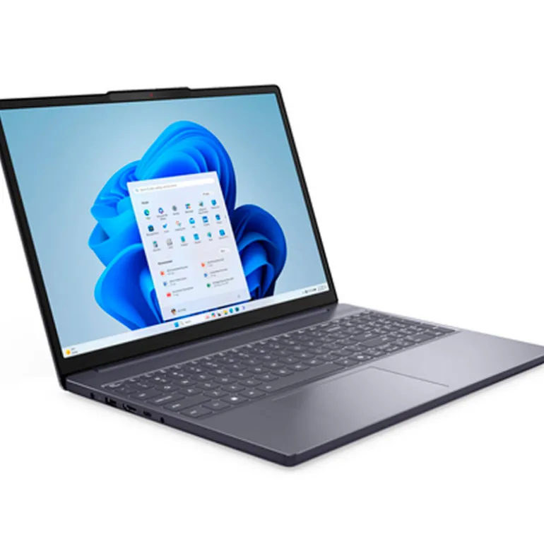 Portátil Lenovo IdeaPad Slim 3i 83K1005VSP i5-13420H 16GB 512GB 15.3" W11H