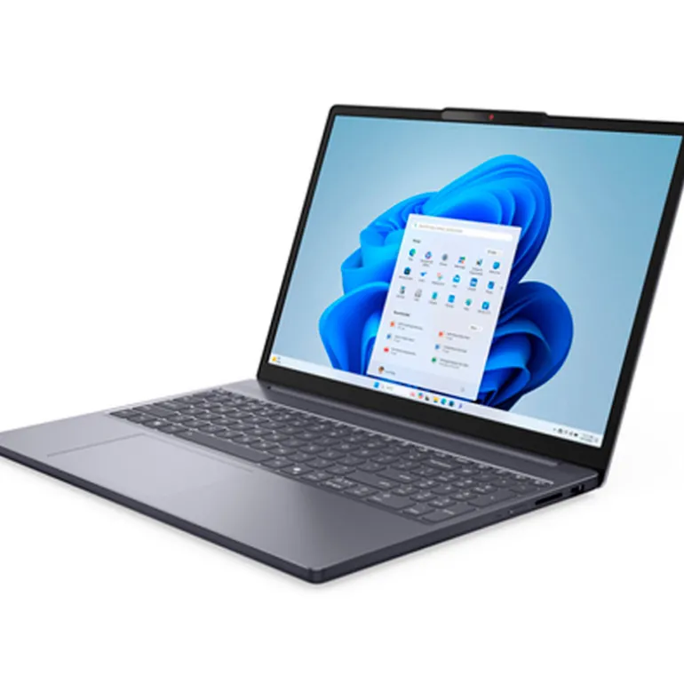 Portátil Lenovo IdeaPad Slim 3i 83K1005VSP i5-13420H 16GB 512GB 15.3" W11H