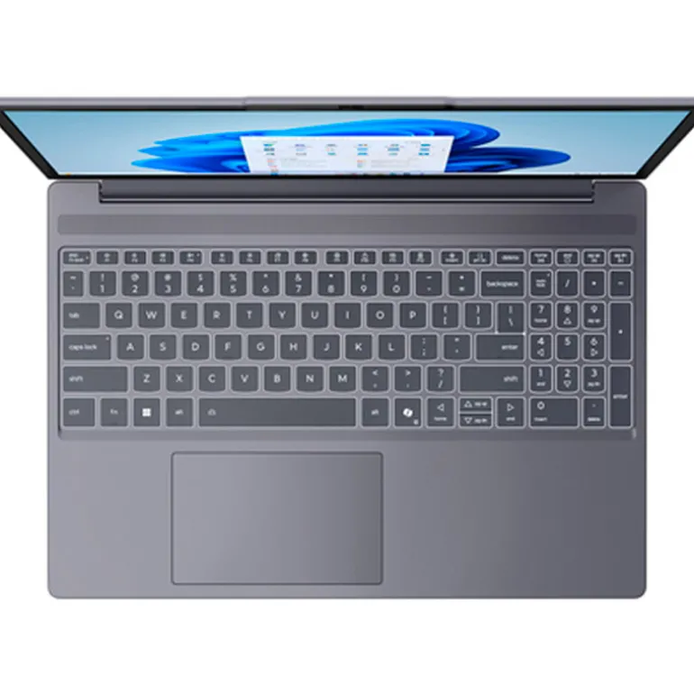 Portátil Lenovo IdeaPad Slim 3i 83K1005VSP i5-13420H 16GB 512GB 15.3" W11H