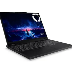 Portátil Lenovo Legion 5 15IRX10 i7-13650HX RTX 5060 32GB 1TB 15.3