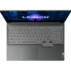 Portátil Lenovo Legion Slim 5 16APH8 R7-7840HS RTX 4070 16GB 512GB 16