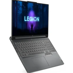 Portátil Lenovo Legion Slim 5 16IRH8 i7-13700H RTX 4060 16GB 1TB 16" W11H