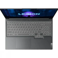 Portátil Lenovo Legion Slim 5 16IRH8 i7-13700H RTX 4060 16GB 1TB 16