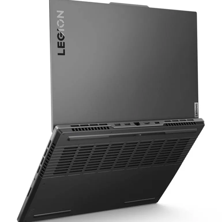Portátil Lenovo Legion Slim 5 16IRH8 i7-13700H RTX 4060 16GB 1TB 16" W11H