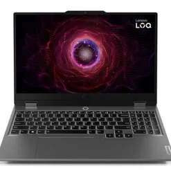 Portátil Lenovo LOQ 15ARP9 R7-7435HS RTX 4050 24GB 512GB 15.6" FreeDOS