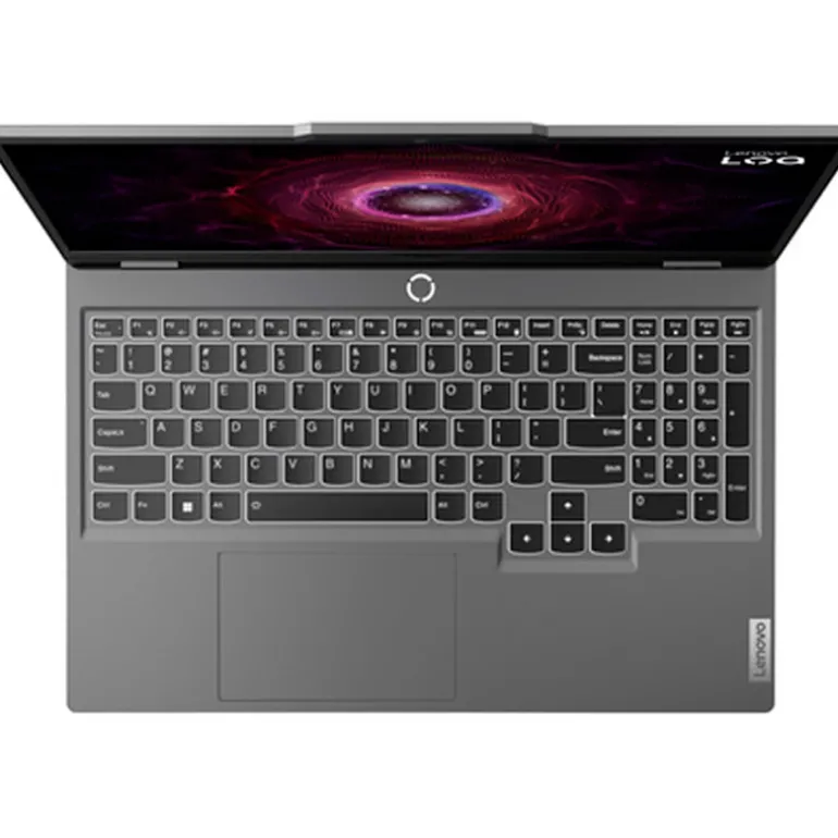 Portátil Lenovo LOQ 15ARP9 R7-7435HS RTX 4050 24GB 512GB 15.6" FreeDOS