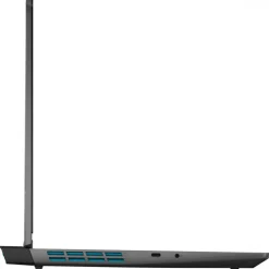 Portátil Lenovo LOQ 15IRH8 i5-12450H RTX 4050 16GB 512GB 15.5