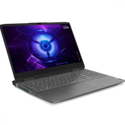 Portátil Lenovo LOQ 15IRH8 i5-13420H RTX 4050 16GB 512GB 15.6