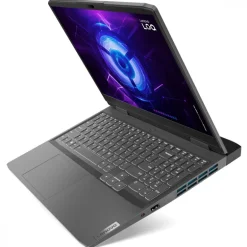 Portátil Lenovo LOQ 15IRH8 i5-13420H RTX 4050 16GB 512GB 15.6