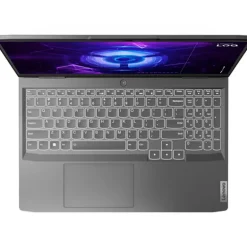 Portátil Lenovo LOQ 15IRH8 i7-13620H RTX 4060 16GB 1TB 15.6