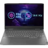 Portátil Lenovo LOQ 15IRH8 i7-13620H RTX 4060 16GB 512GB 15.6" FreeDOS