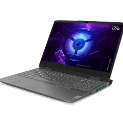 Portátil Lenovo LOQ 15IRH8 82XV00BSSP i5-12450H RTX 4060 16GB 512GB 15.6" FreeDOS