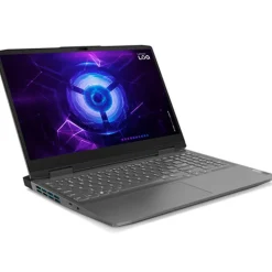 Portátil Lenovo LOQ 15IRH8 82XV00BSSP i5-12450H RTX 4060 16GB 512GB 15.6