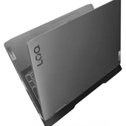 Portátil Lenovo LOQ 15IRH8 82XV00BSSP i5-12450H RTX 4060 16GB 512GB 15.6