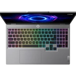 Portátil Lenovo LOQ 15IRX10 AI 83JE00J2SP i7-13650HX RTX 5050 24GB 512GB 15.6" FreeDOS