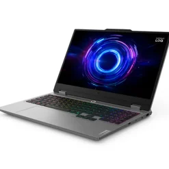 Portátil Lenovo LOQ 15IRX10 AI 83JE00J2SP i7-13650HX RTX 5050 24GB 512GB 15.6