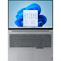 Portátil Lenovo ThinkBook 16 G7 IML 21MS004ASP U5-125U 8GB 256GB 16