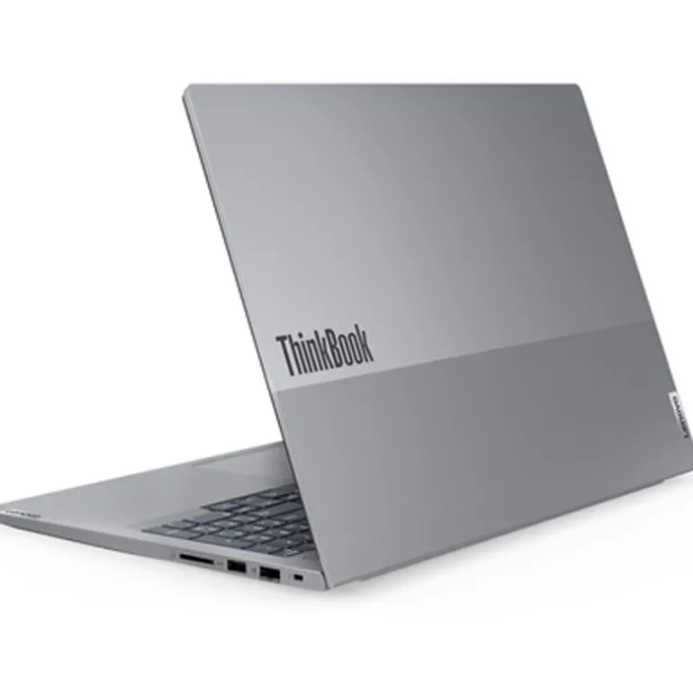 Portátil Lenovo ThinkBook 16 G7 IML 21MS004ASP U5-125U 8GB 256GB 16" W11P