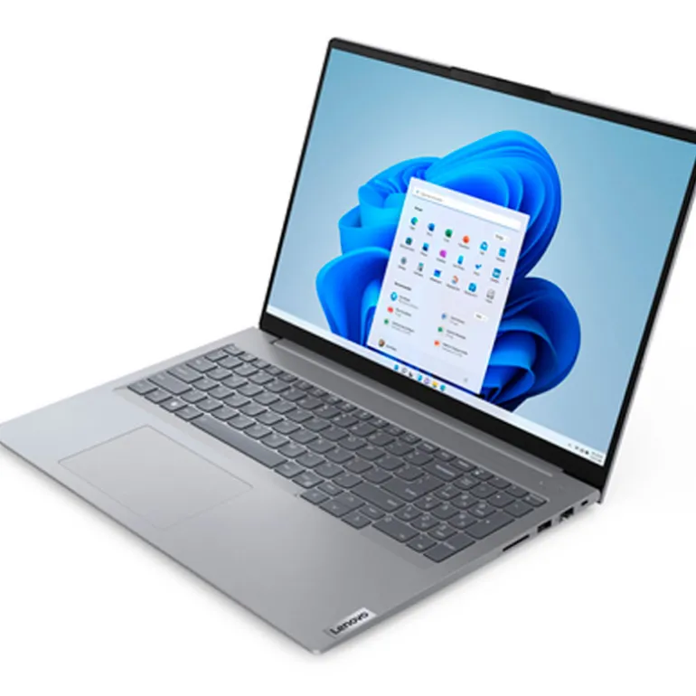 Portátil Lenovo ThinkBook 16 G6 IRL 21KH00T0SP i5-13420H 16GB 512GB 16" W11P