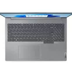 Portátil Lenovo ThinkBook 16 G6 IRL 21KH00T0SP i5-13420H 16GB 512GB 16