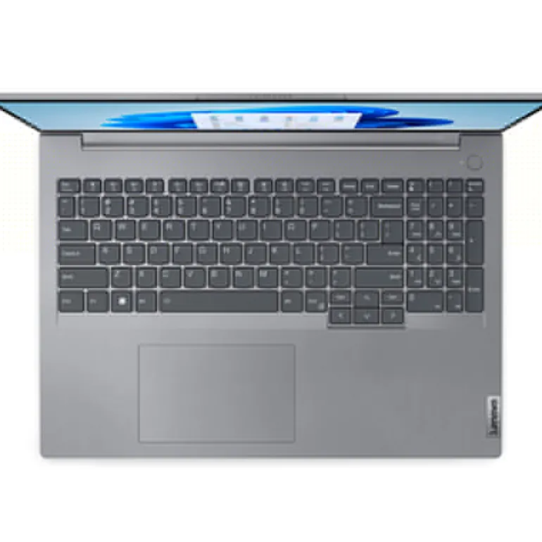 Portátil Lenovo ThinkBook 16 G6 IRL 21KH00T0SP i5-13420H 16GB 512GB 16" W11P