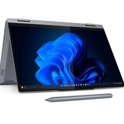 Portátil Lenovo ThinkBook 14 2-en-1 G5 IAU 21SQ0008SP U5-225U 16GB 512GB 14