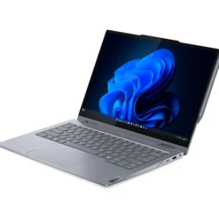 Portátil Lenovo ThinkBook 14 2-en-1 G5 IAU 21SQ0008SP U5-225U 16GB 512GB 14