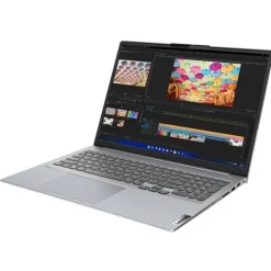 Portátil Lenovo ThinkBook 16 G4 i5-1235U 16GB 512GB 16" W11P