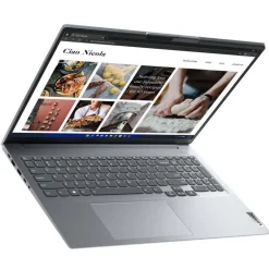 Portátil Lenovo ThinkBook 16 G4 i5-1235U 16GB 512GB 16