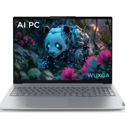 Portátil Lenovo ThinkBook 16 G8 IAL 21SK0077SP U5-225U 16GB 512GB 16" W11P