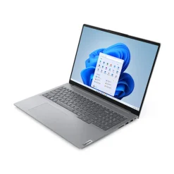 Portátil Lenovo ThinkBook 16 Gen6 IRL i5-1335U 16GB 512GB 16