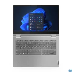 Portátil Lenovo ThinkBook 14s Yoga Gen3 IRU i5-1335U 8GB 256GB 14" W11P