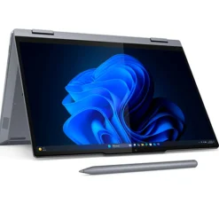 Portátil Lenovo ThinkBook 14 2-en-1 G5 IAU 21SQ000HSP U7-255U 32GB 512GB 14
