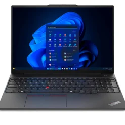 Portátil Lenovo ThinkPad E16 Gen2 U7-155H 16GB 512GB 16" W11P