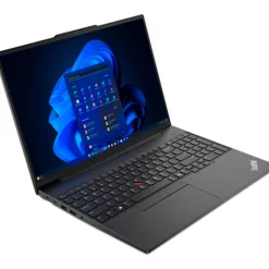 Portátil Lenovo ThinkPad E16 Gen2 U7-155H 16GB 512GB 16" W11P