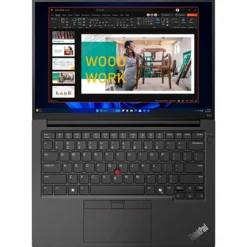 Portátil Lenovo ThinkPad E14 Gen 6 (AMD) R5-7535HS 16GB 512GB 14