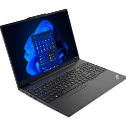 Portátil Lenovo ThinkPad E16 G1 21JN0001SP i5-1335U 16GB 512GB 16