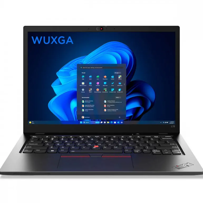 Portátil Lenovo ThinkPad L13 G4 21LB0012SP U5-125U 16GB 512GB 13.3" W11P