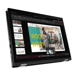Portátil Lenovo ThinkPad L13 Yoga Gen 4 i5-1335U 8GB 256GB 13.3
