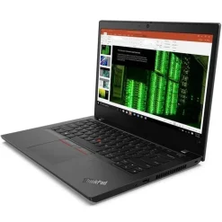 Portátil Lenovo ThinkPad L14 G2 i5-1135G7 8GB 512GB 14