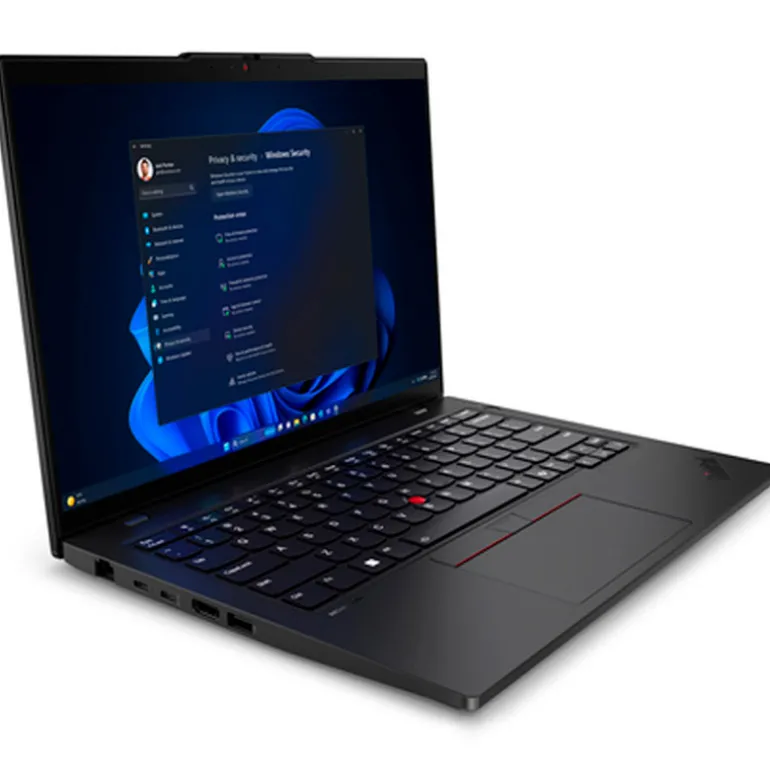 Portátil Lenovo ThinkPad L14 Gen5 AMD 21L50021SP AMD Ryzen 5 PRO 7535U 16GB 512GB 14" W11P
