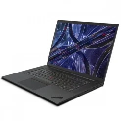 Portátil Lenovo ThinkPad P1 i7-13700H RTX 4060 16GB 512GB 16" W11P