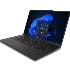 Portátil Lenovo ThinkPad P1 Gen 7 U9-185H RTX 2000 64GB 1TB 16" W11P
